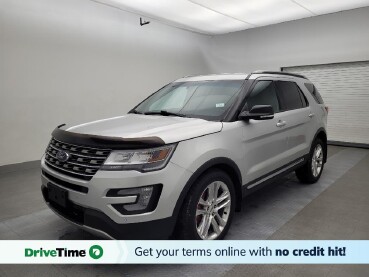 2016 Ford Explorer in Columbia, SC 29210