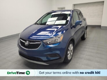 2019 Buick Encore in Las Vegas, NV 89102