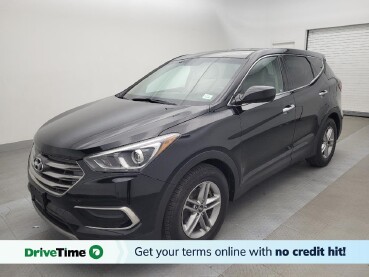 2017 Hyundai Santa Fe in Columbia, SC 29210