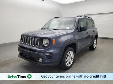 2021 Jeep Renegade in Columbia, SC 29210