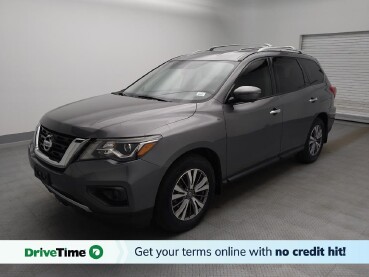 2019 Nissan Pathfinder in Denver, CO 80012