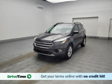 2017 Ford Escape in Conyers, GA 30094