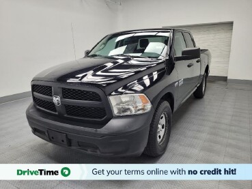 2014 RAM 1500 in Las Vegas, NV 89104