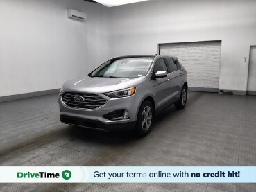 2021 Ford Edge in Athens, GA 30606