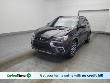 2018 Mitsubishi Outlander Sport in Athens, GA 30606