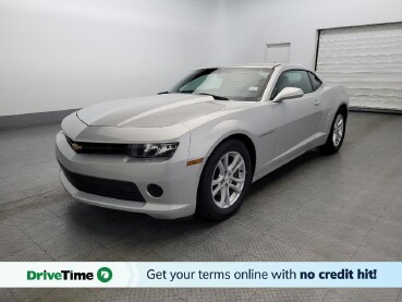 2015 Chevrolet Camaro in New Castle, DE 19720