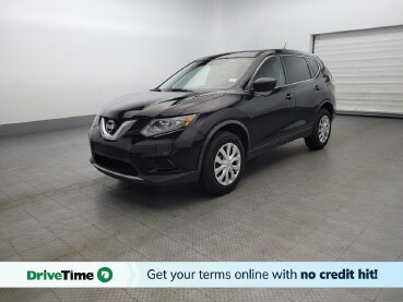 2016 Nissan Rogue in New Castle, DE 19720