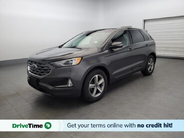 2019 Ford Edge in Henrico, VA 23223