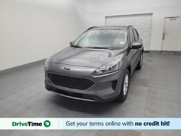 2021 Ford Escape in Maple Heights, OH 44137