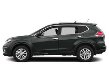 2015 Nissan Rogue in Mesa, AZ 85212