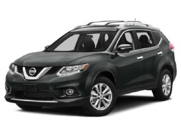 2015 Nissan Rogue in Mesa, AZ 85212