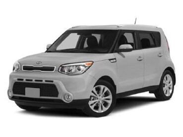 2014 Kia Soul in Mesa, AZ 85212