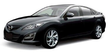 2011 Mazda MAZDA6 in Mesa, AZ 85212