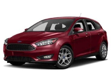 2015 Ford Focus in Mesa, AZ 85212