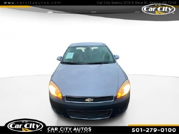 2006 Chevrolet Impala in Searcy, AR 72143