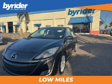 2011 Mazda MAZDA3 in Pinellas Park, FL 33781