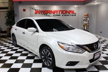 2016 Nissan Altima in Lombard, IL 60148