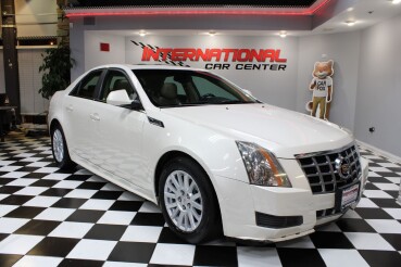 2013 Cadillac CTS in Lombard, IL 60148