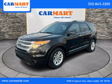 2013 Ford Explorer in New Castle, DE 19720