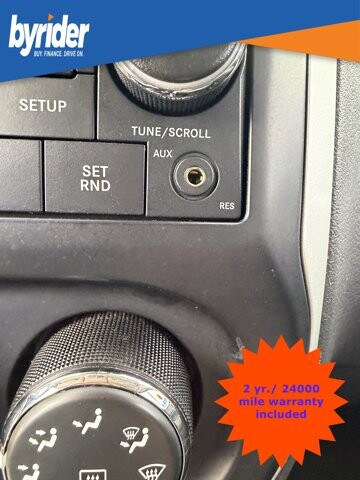 2017 Jeep Compass in Conway, AR 72032 - 2423682 11