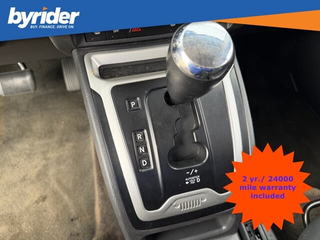 2017 Jeep Compass in Conway, AR 72032 - 2423682 10