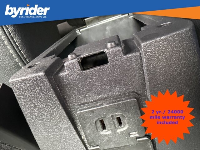 2017 Jeep Compass in Conway, AR 72032 - 2423682 12