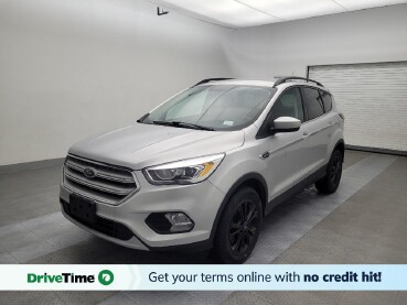 2019 Ford Escape in Raleigh, NC 27604