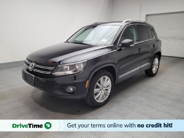 2013 Volkswagen Tiguan in Downey, CA 90241