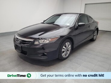 2012 Honda Accord in Montclair, CA 91763