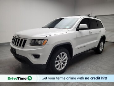 2016 Jeep Grand Cherokee in Downey, CA 90241