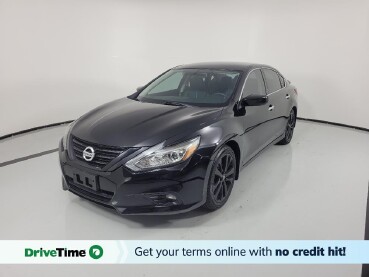 2018 Nissan Altima in Conyers, GA 30094