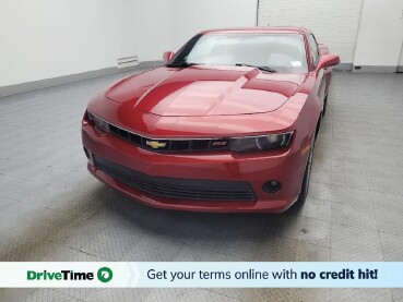 2014 Chevrolet Camaro in Columbus, GA 31909