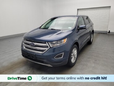 2016 Ford Edge in Pelham, AL 35124