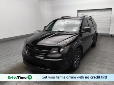 2018 Dodge Journey in Union City, GA 30291