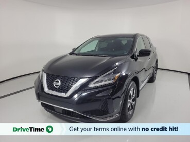 2020 Nissan Murano in Conyers, GA 30094