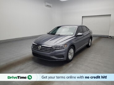 2019 Volkswagen Jetta in Pelham, AL 35124