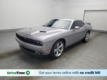 2017 Dodge Challenger in Marietta, GA 30062