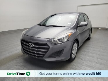 2016 Hyundai Elantra in Oklahoma City, OK 73139