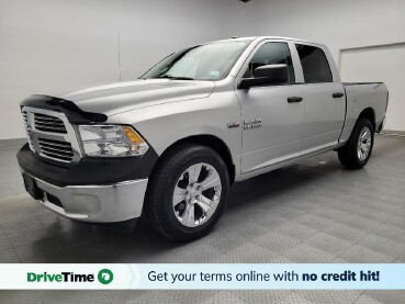 2015 RAM 1500 in Oklahoma City, OK 73139