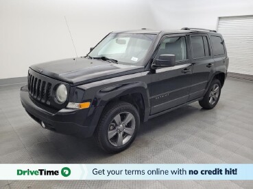 2017 Jeep Patriot in Mesa, AZ 85210