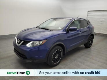 2017 Nissan Rogue Sport in Phoenix, AZ 85015