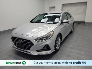 2018 Hyundai Sonata in Las Vegas, NV 89104