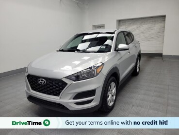 2019 Hyundai Tucson in Las Vegas, NV 89104