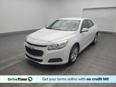 2015 Chevrolet Malibu in West Palm Beach, FL 33409