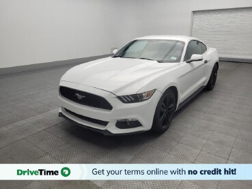 2015 Ford Mustang in Tallahassee, FL 32304