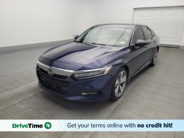 2018 Honda Accord in West Palm Beach, FL 33409