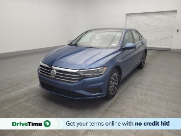 2019 Volkswagen Jetta in West Palm Beach, FL 33409