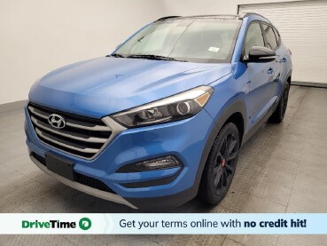 2017 Hyundai Tucson in Raleigh, NC 27604