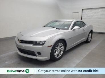 2015 Chevrolet Camaro in Raleigh, NC 27604