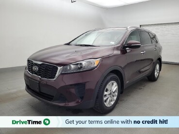 2019 Kia Sorento in Columbia, SC 29210